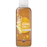 Kombucha, Mango Pineapple