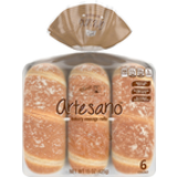 Artesano Bakery Sausage Rolls