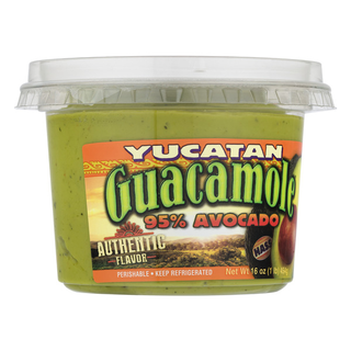 Guacamole