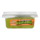 Guacamole, Authentic