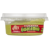 Yucatan Guacamole 8 Oz