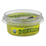 Organic Guacamole
