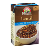 Lentil Soup