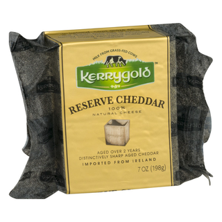 Cheese, Cheddar, Reserve