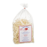 Homemade Fine Noodles