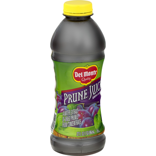 Prune Juice