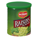 Raisins
