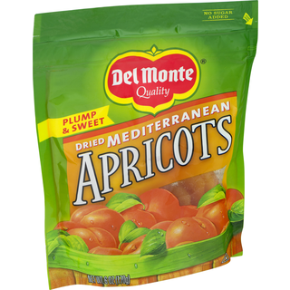 Apricots