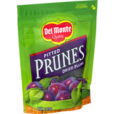 Pitted Prunes