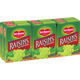 Raisins