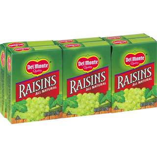 Raisins