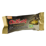 Chocolate & Caramel Protein Bar