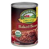 Baked Beans