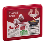 Garlic, Crushed