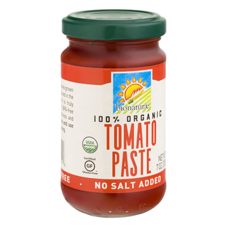 Tomato Paste
