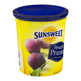 Pitted Prunes
