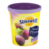 Pitted Prunes