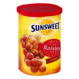 Jumbo Red Raisins