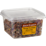 Almonds, Honey Roasted