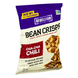 Bean Crisps, Cha-Cha Chili