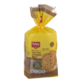 Bread, Gluten-Free, Multigrain, Artisan Baker