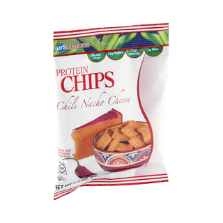 Protein Chips, Chili Nacho Cheese