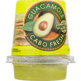 Guacamole With Tortilla Chips