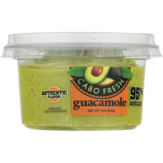 Guacamole