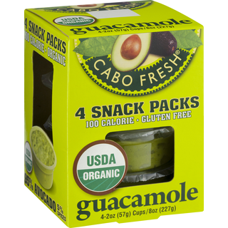 Guacamole