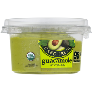 Guacamole