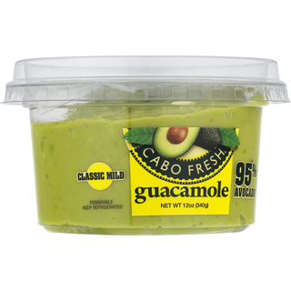 Guacamole