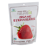 Organic Strawberry
