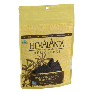 Dark Chocolate Hemp Seeds