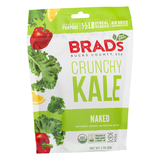 Crunchy Kale, Sunflower Seed & Cashew Vegan Cheeze