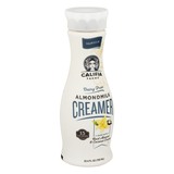 Creamer, Almondmilk, French Vanilla
