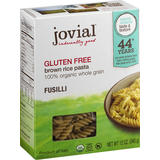 Fusilli, Organic, Gluten Free