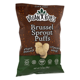 Brussel Sprout Puffs