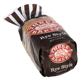 Rye Style Whole Grain Bread