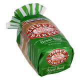 Great Seed Bread