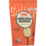 Heirloom Quinoa