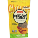 Organic Red Heirloom Quinoa