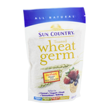 Toasted Wheat Germ