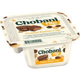 Yogurt, Greek, Peanut Butter Cup