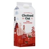 Oatmilk, Extra Creamy