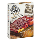 Alaskan Jack's Salmon 2 Ea