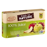 100% Apple Juice
