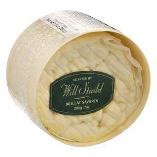 Will Studd Brillat-savarin Affine Brillat-savarin Affine 200 G
