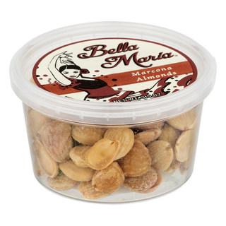 Almonds, Marcona