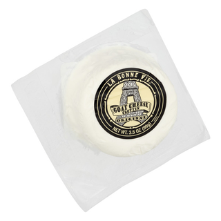 Goat Cheese, Original