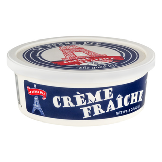 Creme Fraiche